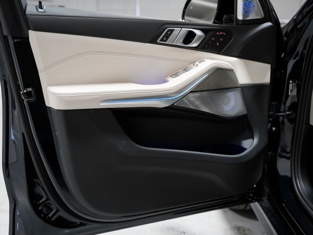 2024 BMW X7 M60i Tigard OR