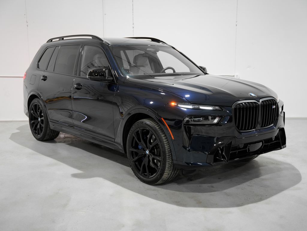 2024 BMW X7 M60i Tigard OR