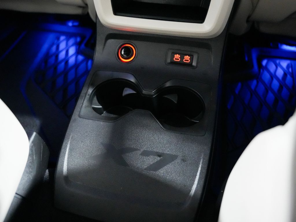 2024 BMW X7 M60i Tigard OR