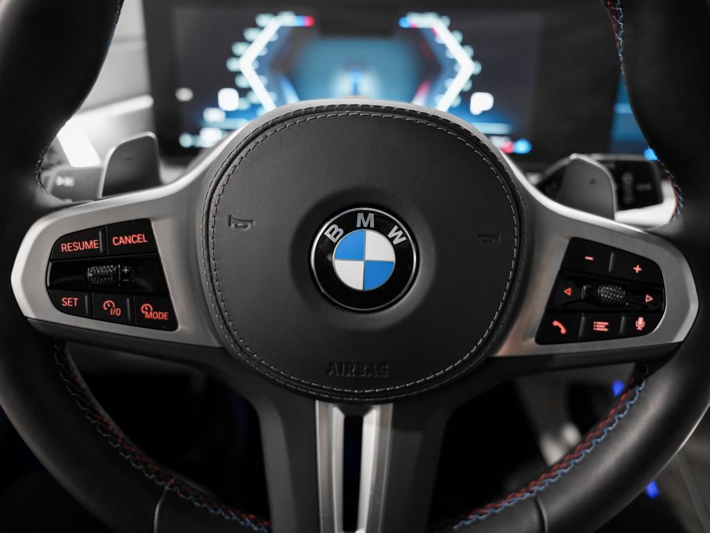 2024 BMW X7 M60i Tigard OR