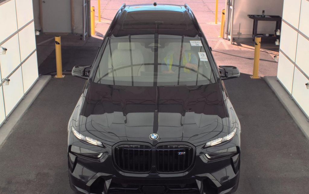 2024 BMW X7 M60i Tigard OR
