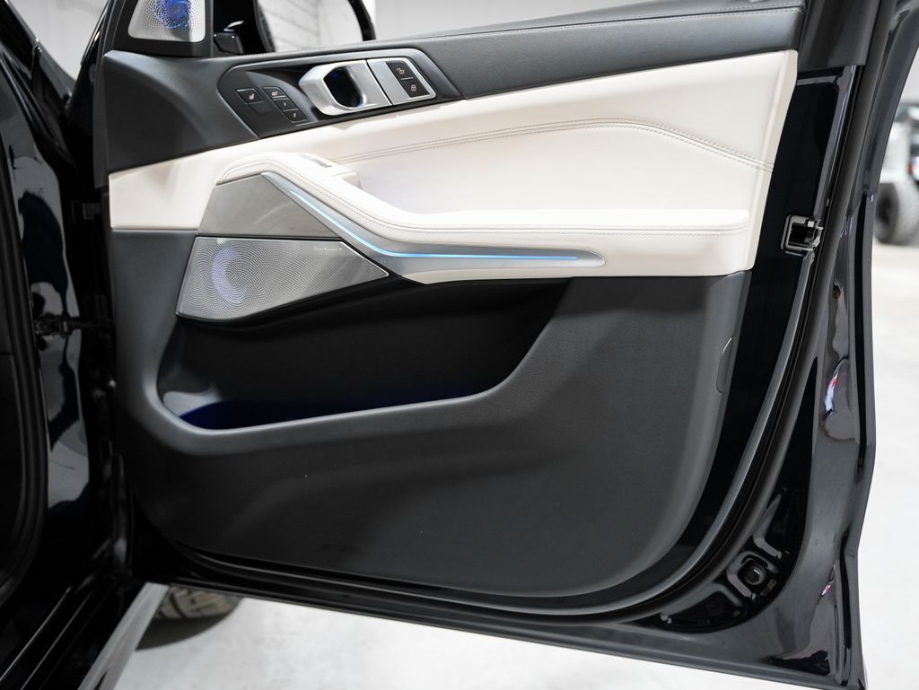 2024 BMW X7 M60i Tigard OR