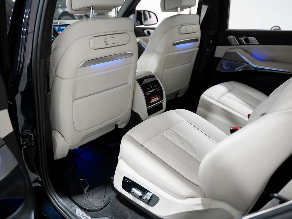 2024 BMW X7 M60i Tigard OR