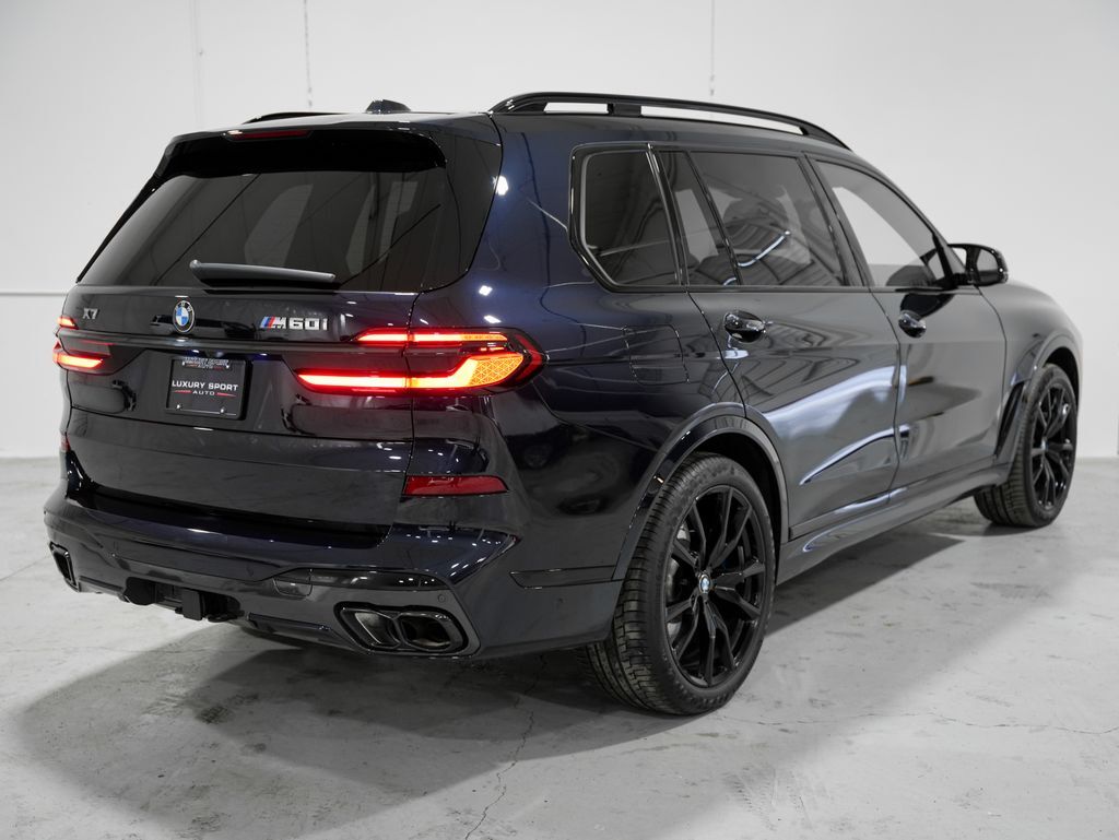 2024 BMW X7 M60i Tigard OR