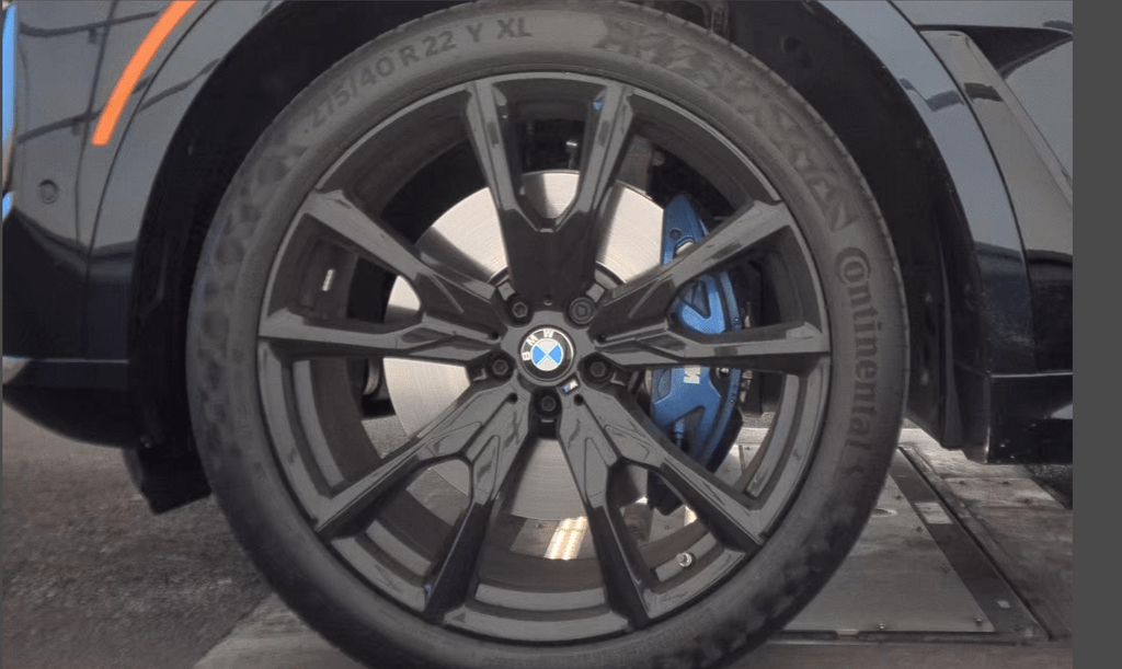 2024 BMW X7 M60i Tigard OR