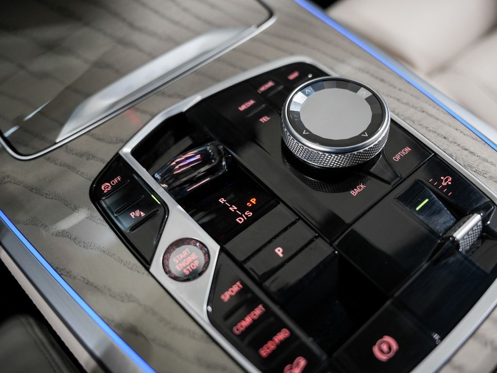 2024 BMW X7 M60i Tigard OR