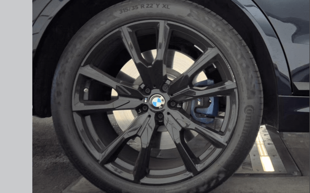2024 BMW X7 M60i Tigard OR
