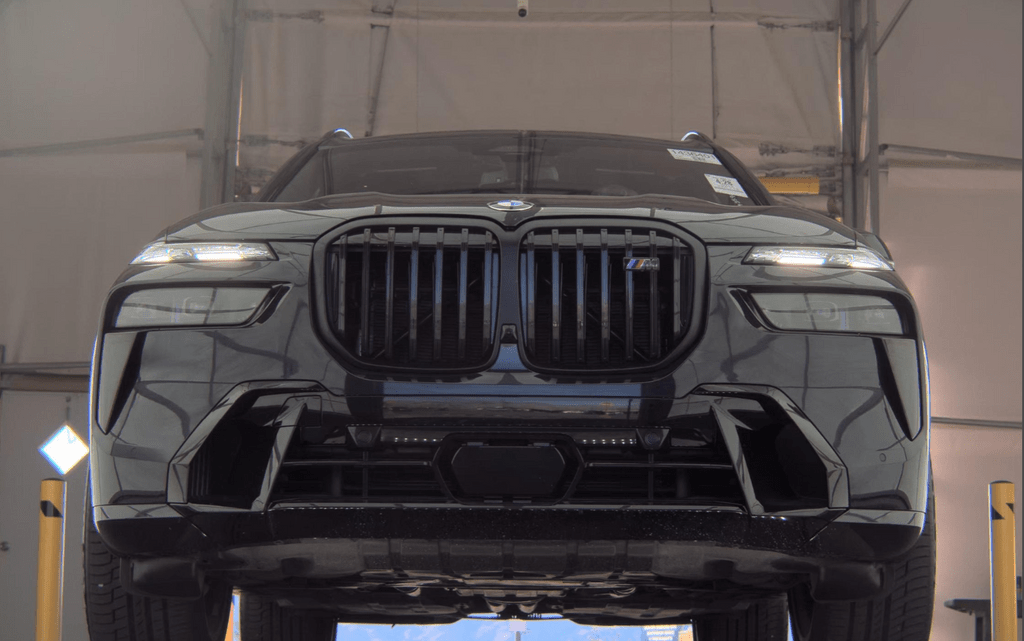 2024 BMW X7 M60i Tigard OR