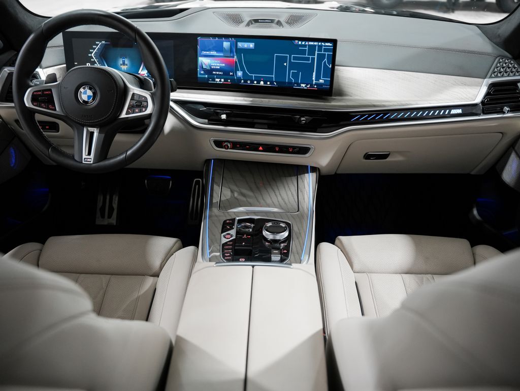 2024 BMW X7 M60i Tigard OR