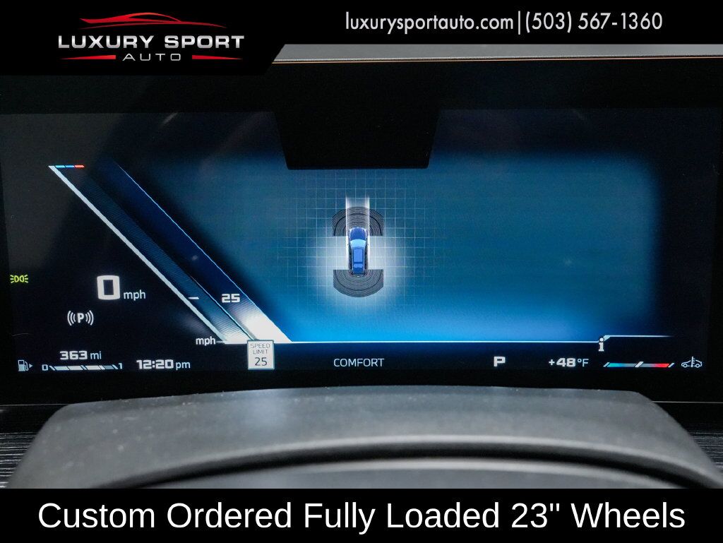 2024 BMW X7 M60i Tigard OR