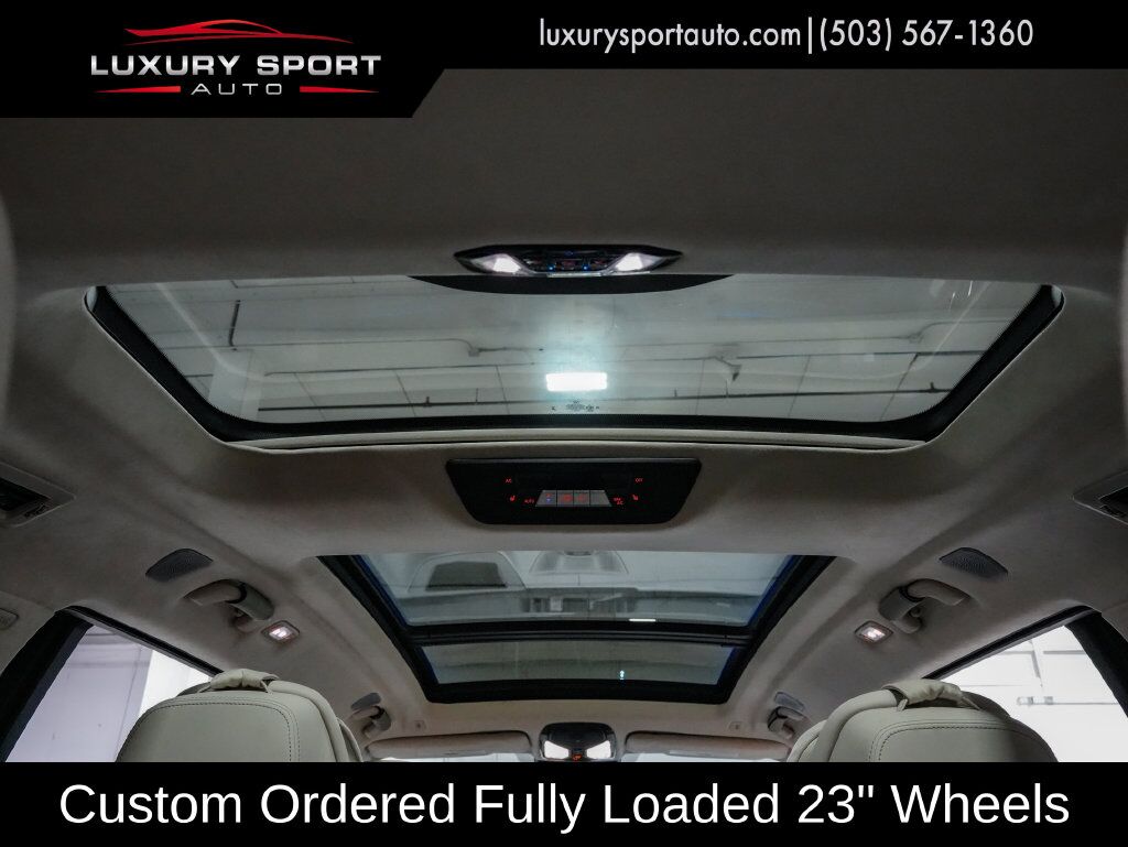 2024 BMW X7 M60i Tigard OR