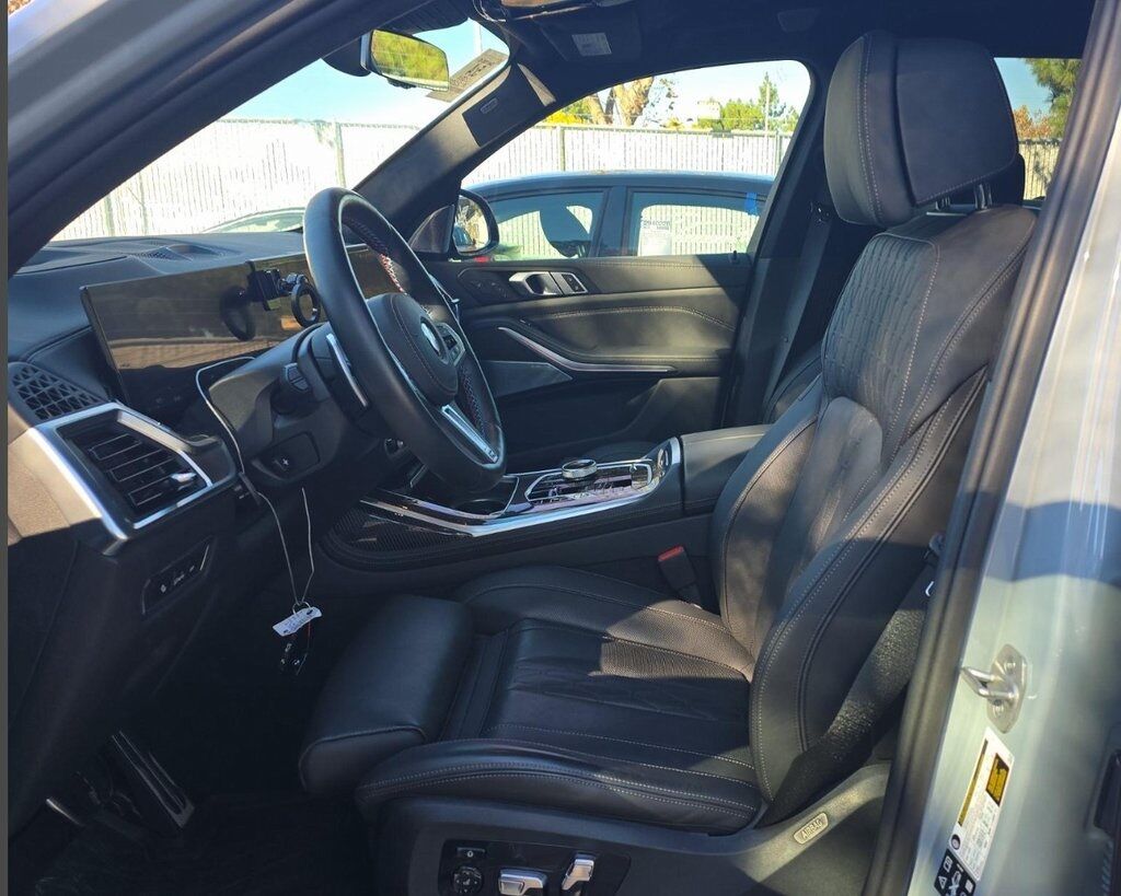 2024 BMW X7 M60i Tigard OR