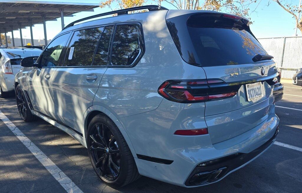2024 BMW X7 M60i Tigard OR