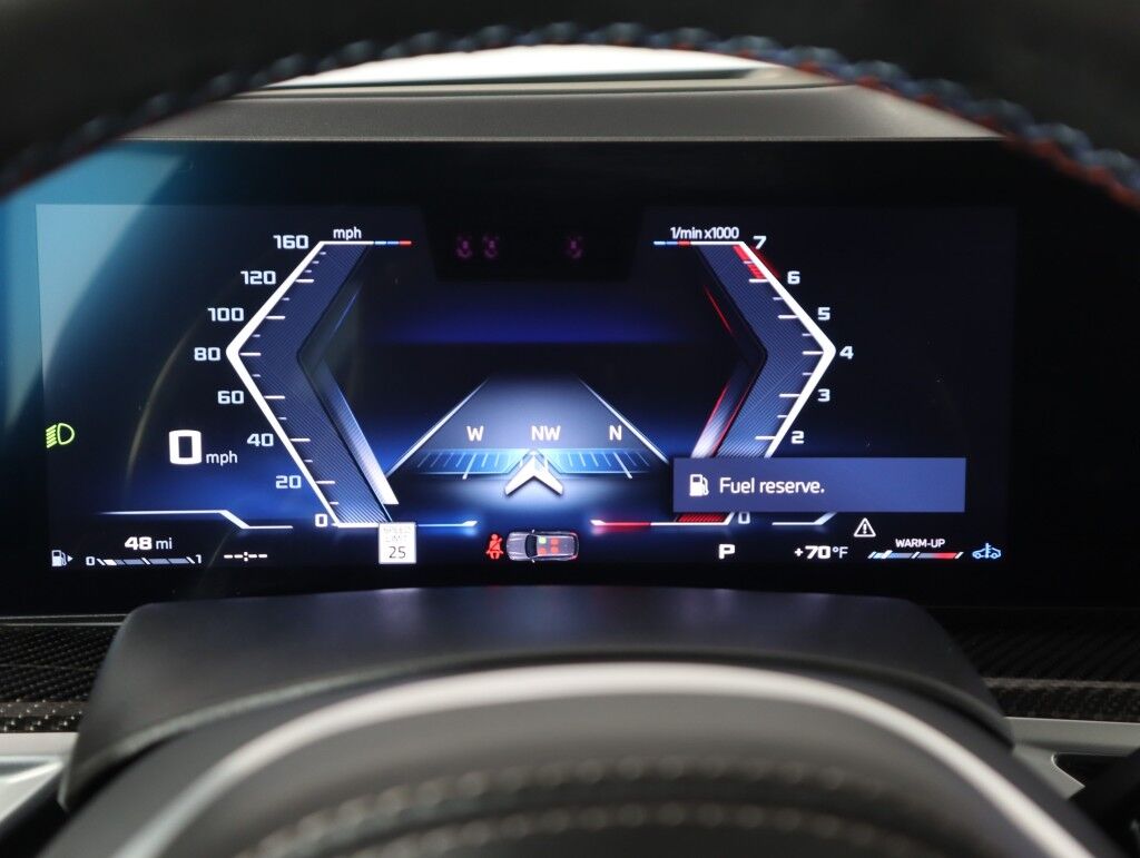 2024 BMW X7 M60i xDrive w/Bowers&Wilkins/Driving Assist Pro/Exec Pkg Maumee OH