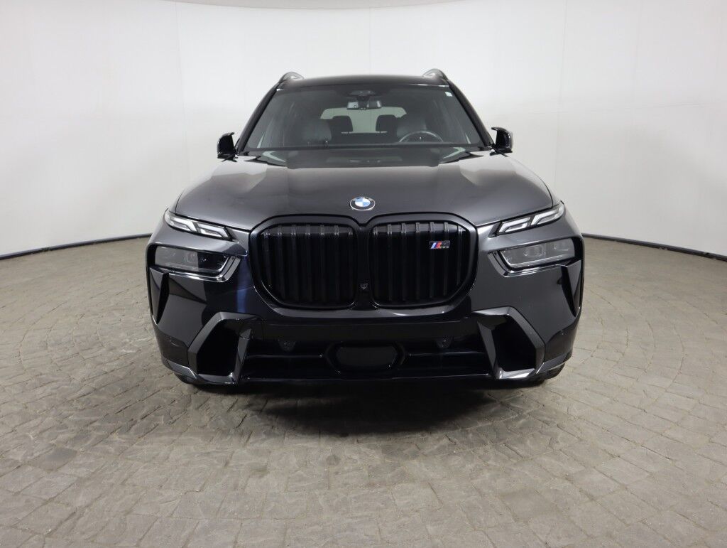 2024 BMW X7 M60i xDrive w/Bowers&Wilkins/Driving Assist Pro/Exec Pkg Maumee OH