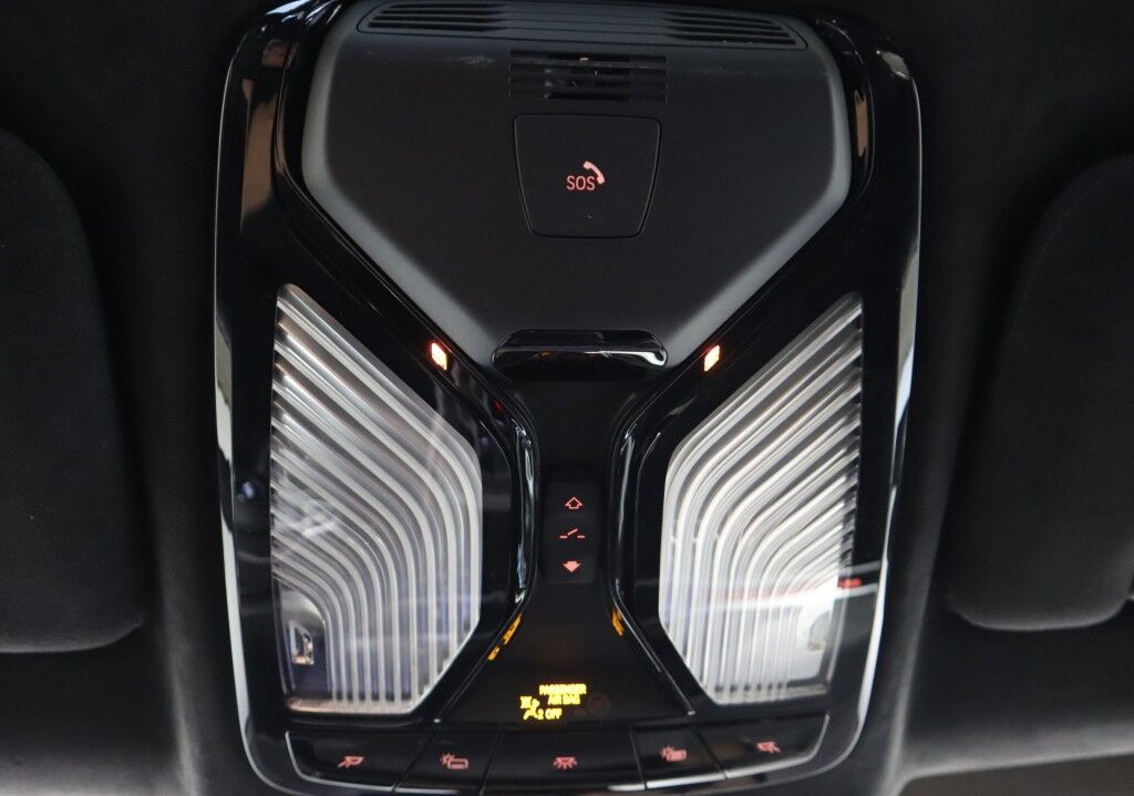 2024 BMW X7 M60i xDrive w/Bowers&Wilkins/Driving Assist Pro/Exec Pkg Maumee OH