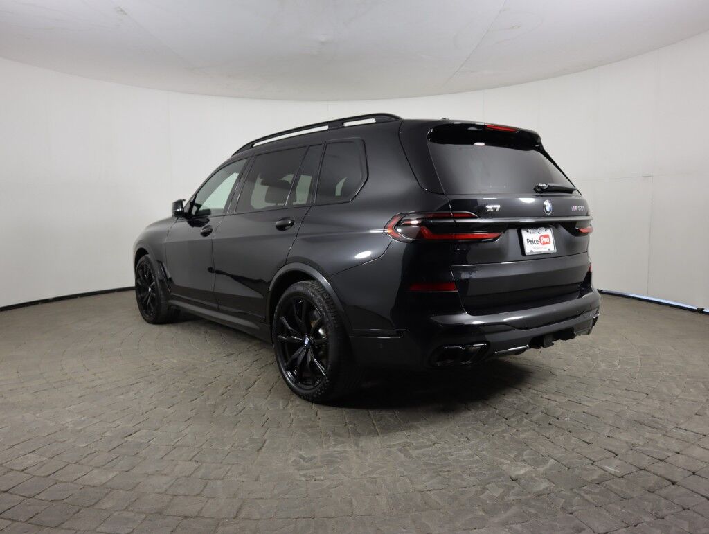2024 BMW X7 M60i xDrive w/Bowers&Wilkins/Driving Assist Pro/Exec Pkg Maumee OH
