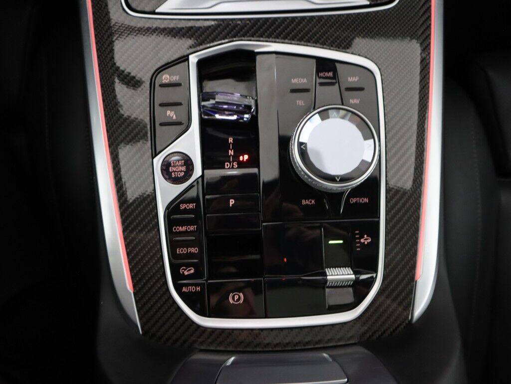 2024 BMW X7 M60i xDrive w/Bowers&Wilkins/Driving Assist Pro/Exec Pkg Maumee OH