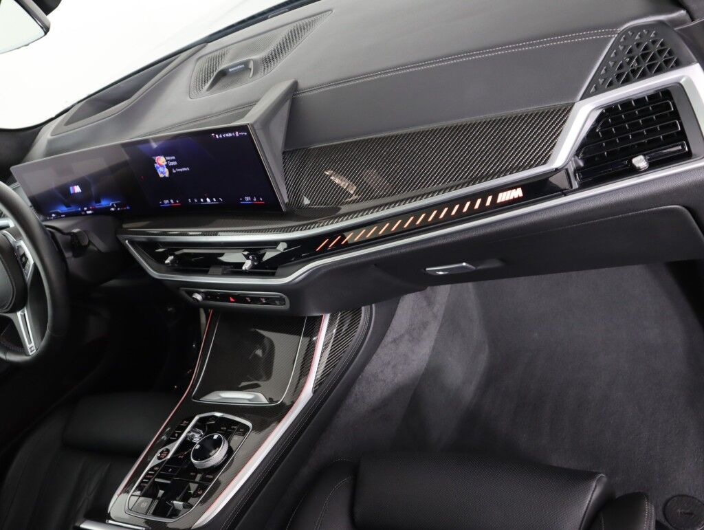 2024 BMW X7 M60i xDrive w/Bowers&Wilkins/Driving Assist Pro/Exec Pkg Maumee OH
