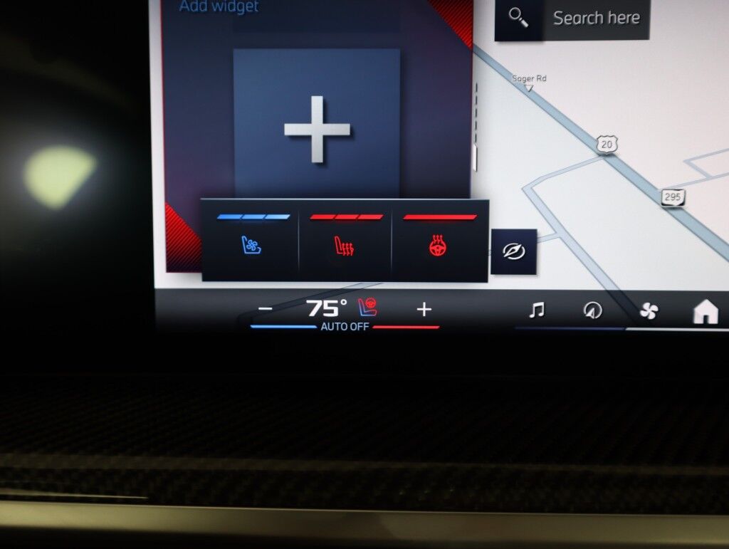 2024 BMW X7 M60i xDrive w/Bowers&Wilkins/Driving Assist Pro/Exec Pkg Maumee OH