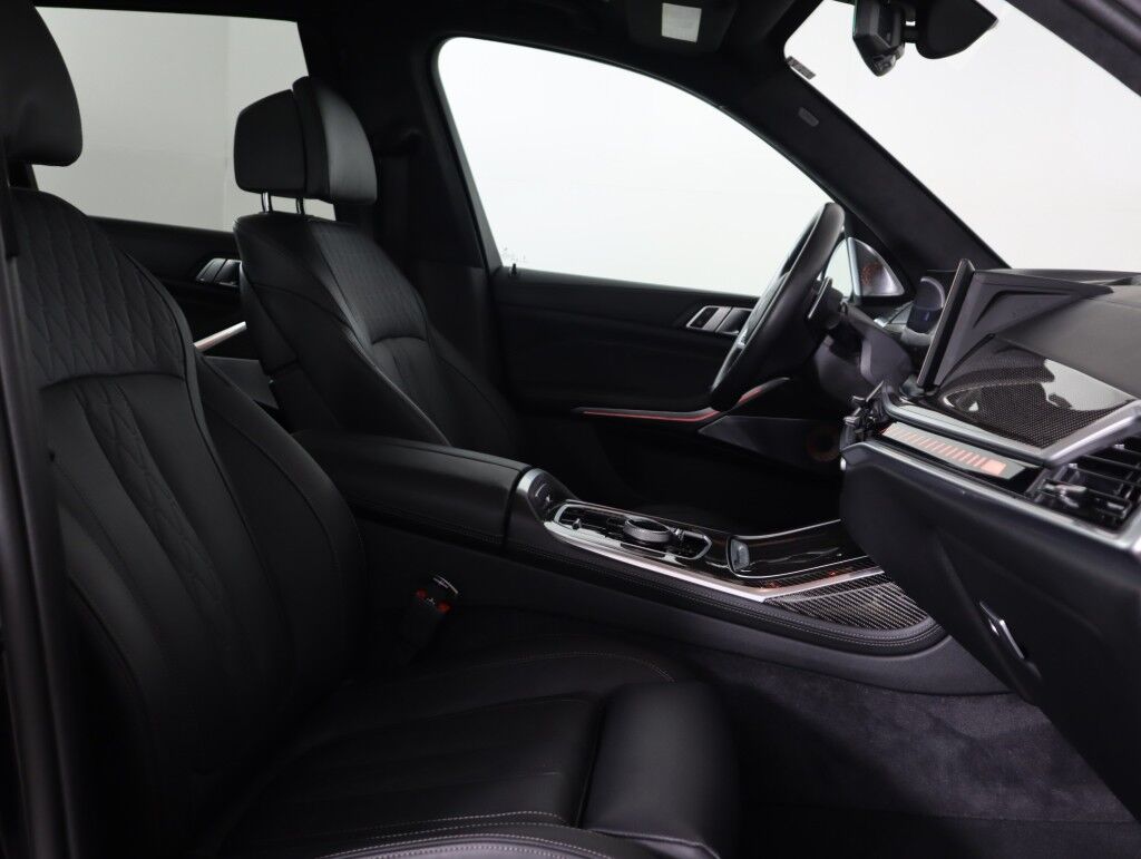 2024 BMW X7 M60i xDrive w/Bowers&Wilkins/Driving Assist Pro/Exec Pkg Maumee OH