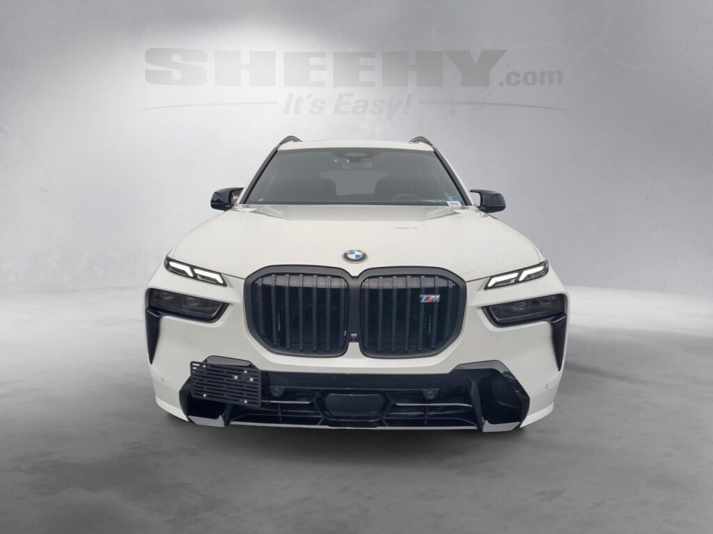 2024 BMW X7 M60i Richmond VA