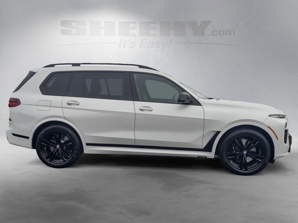 2024 BMW X7 M60i Richmond VA