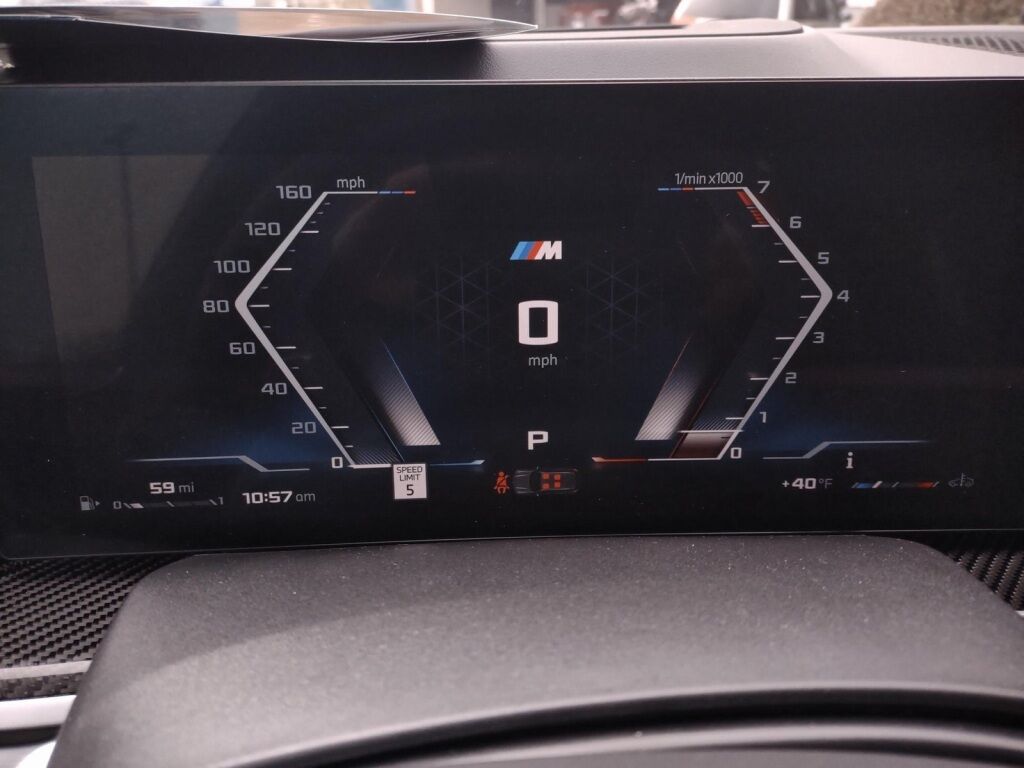 2024 BMW X7 M60i Richmond VA