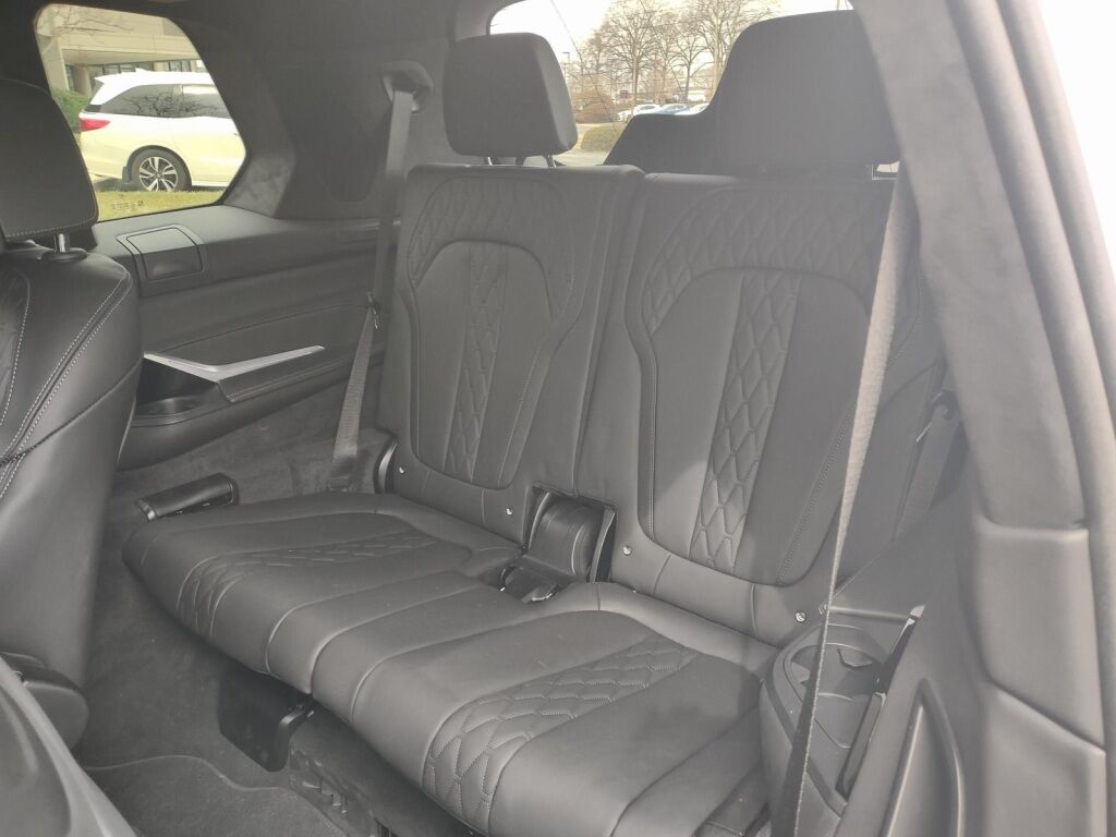 2024 BMW X7 M60i Richmond VA