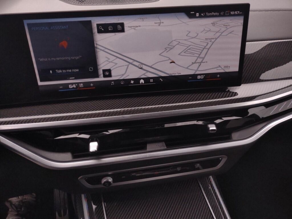 2024 BMW X7 M60i Richmond VA