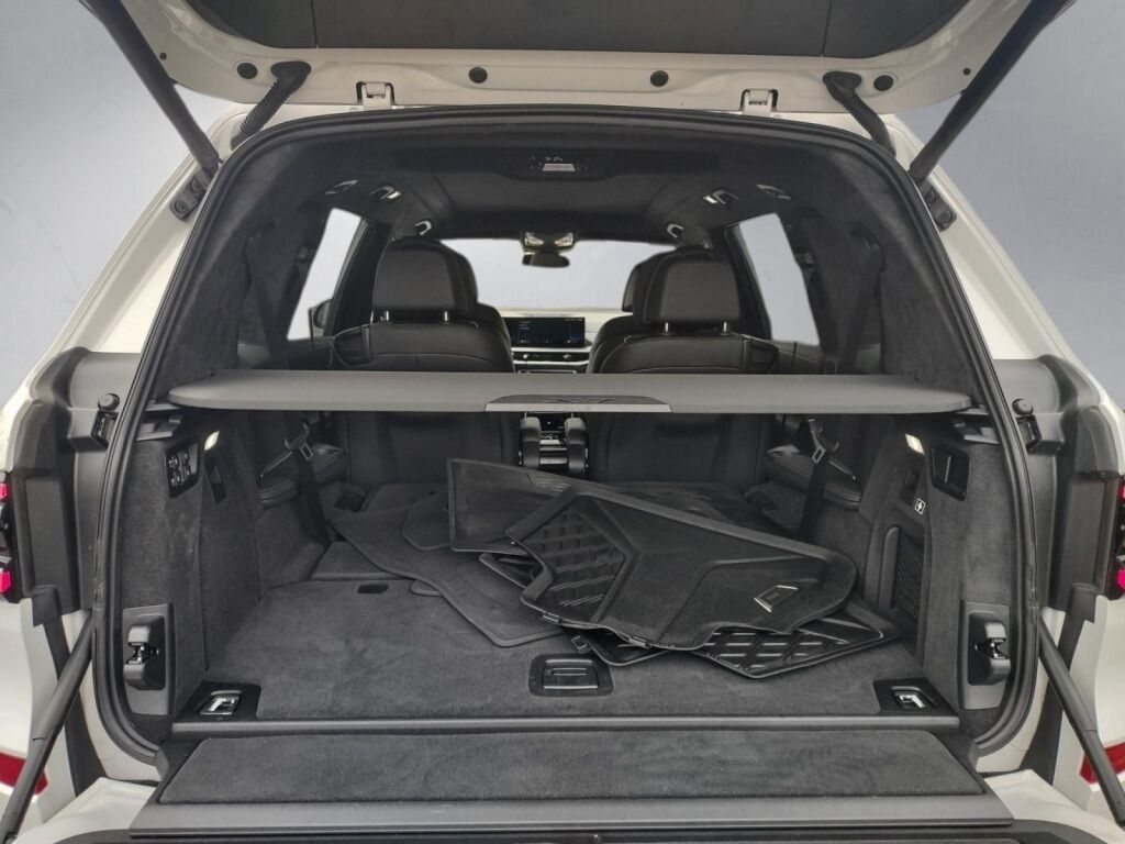 2024 BMW X7 M60i Richmond VA