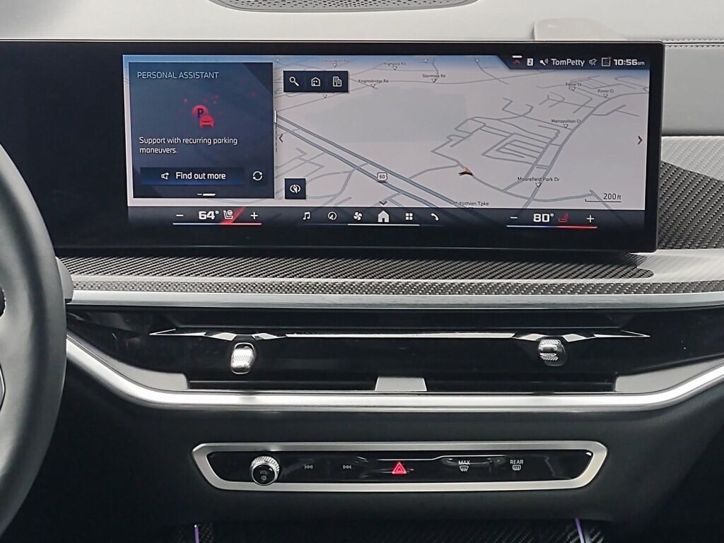 2024 BMW X7 M60i Richmond VA