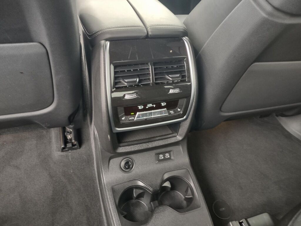 2024 BMW X7 M60i Richmond VA