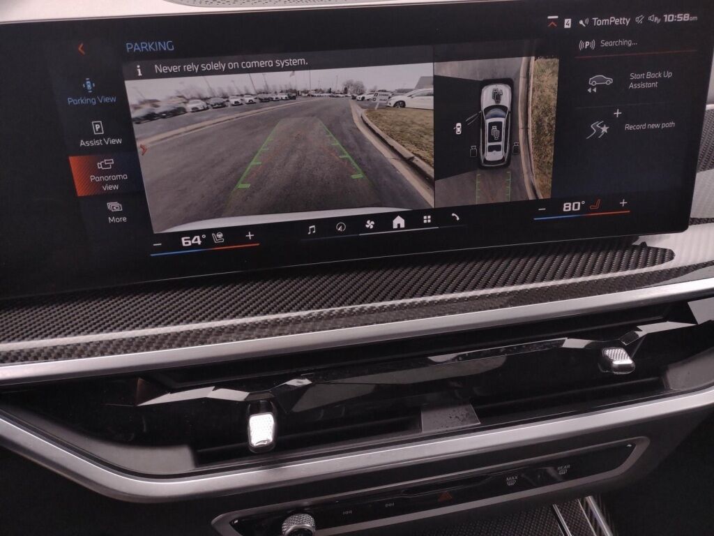 2024 BMW X7 M60i Richmond VA