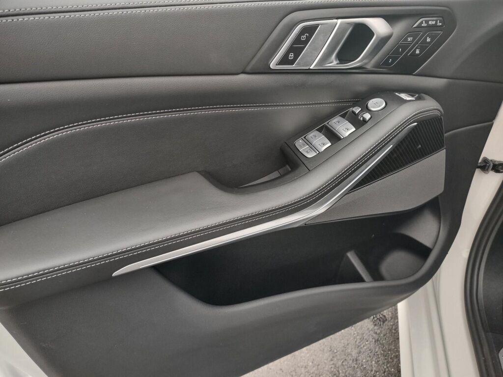 2024 BMW X7 M60i Richmond VA