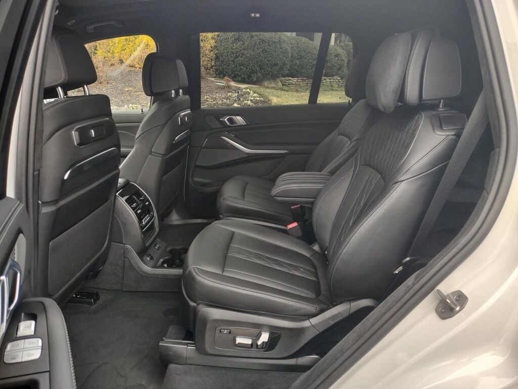 2024 BMW X7 M60i Richmond VA
