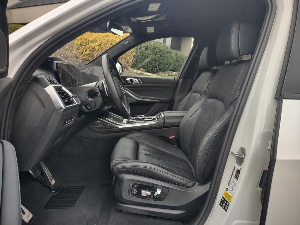 2024 BMW X7 M60i Richmond VA