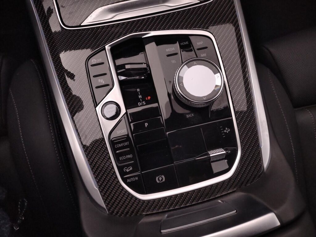 2024 BMW X7 M60i Richmond VA