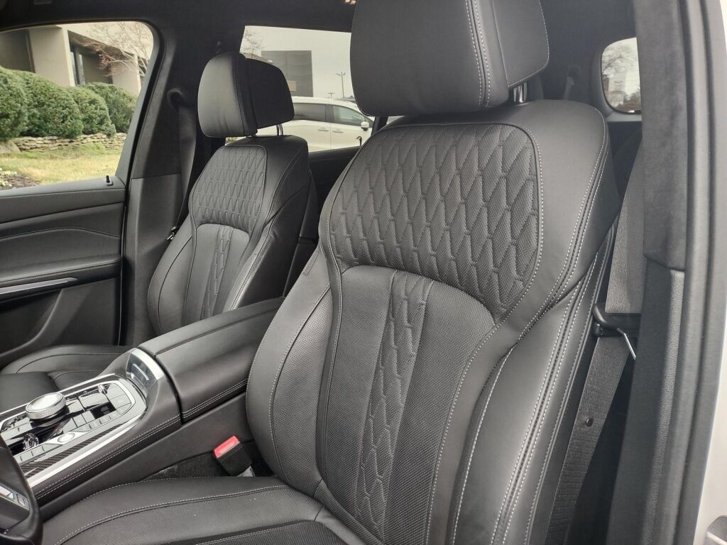 2024 BMW X7 M60i Richmond VA