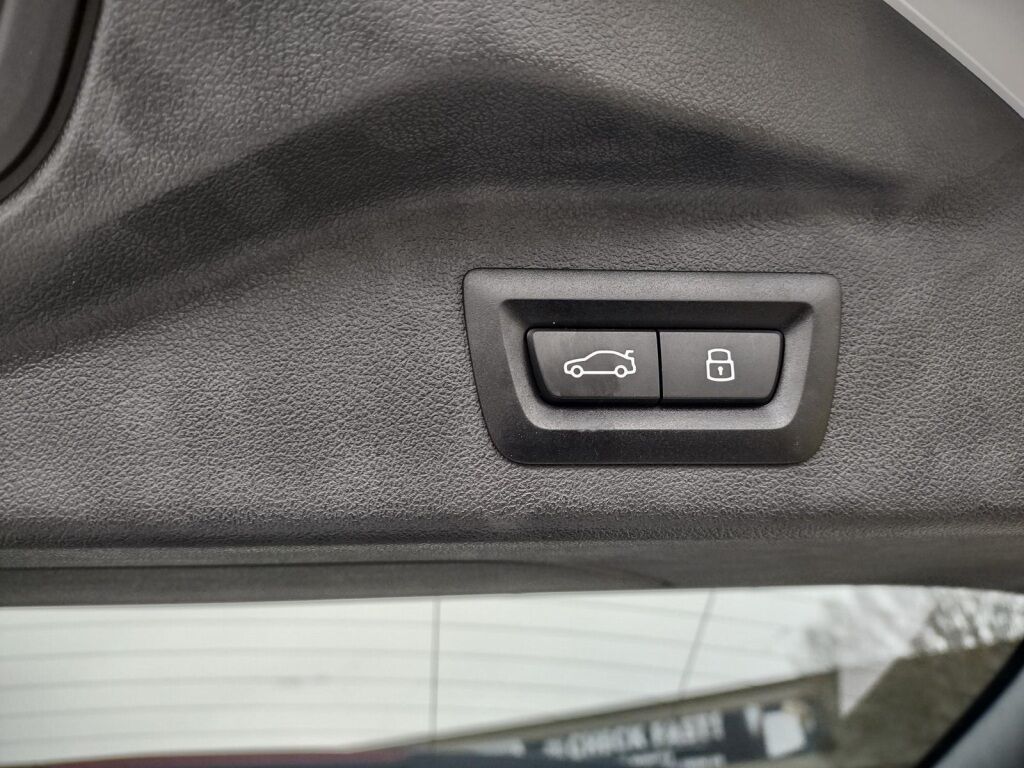 2024 BMW X7 M60i Richmond VA