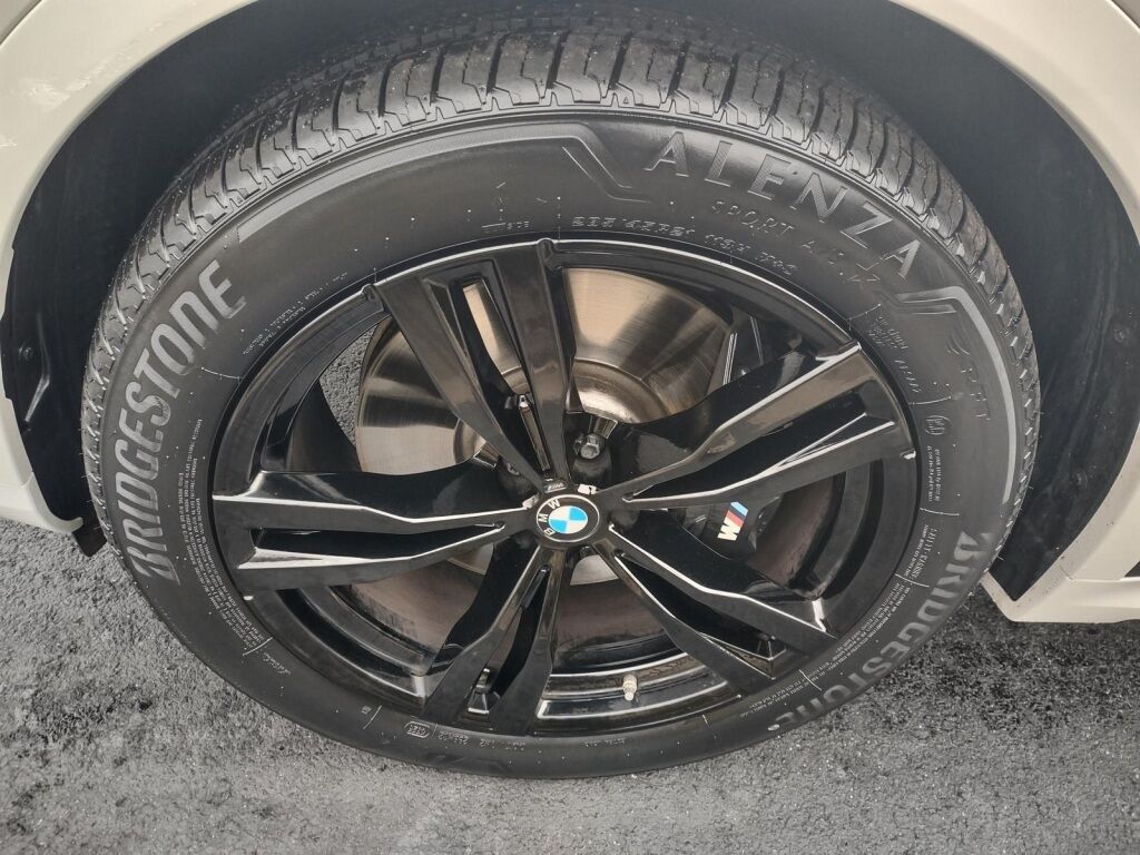 2024 BMW X7 M60i Richmond VA