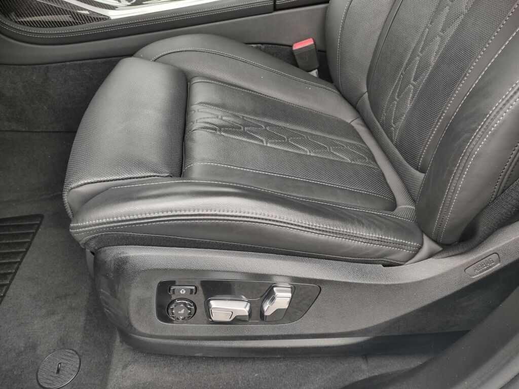 2024 BMW X7 M60i Richmond VA