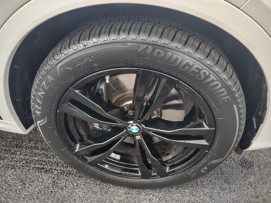 2024 BMW X7 M60i Richmond VA