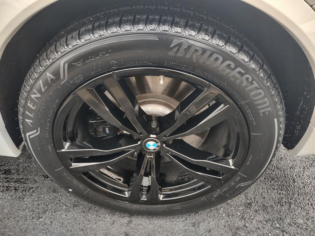 2024 BMW X7 M60i Richmond VA