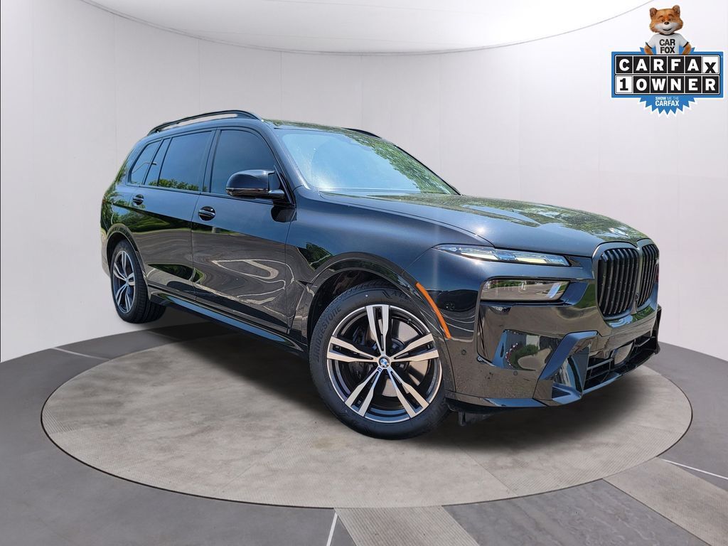 2024 BMW X7 M60i San Clemente CA