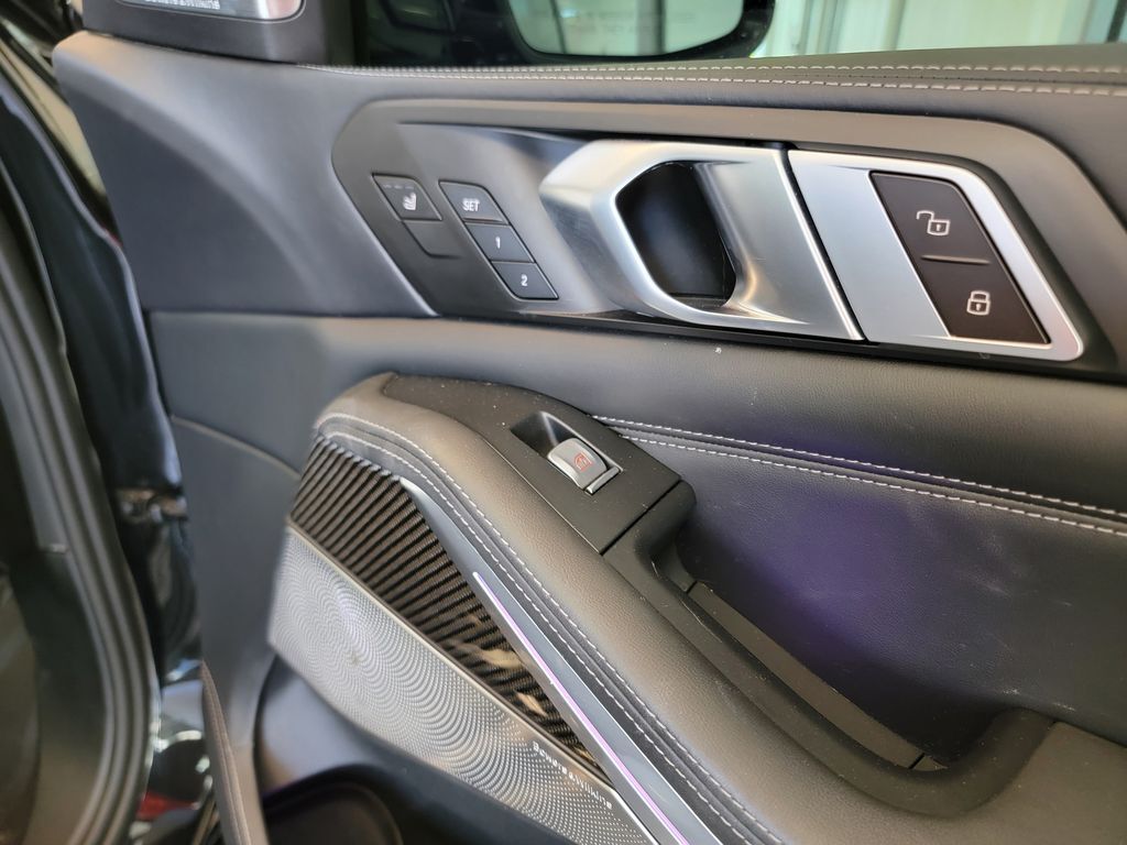 2024 BMW X7 M60i San Clemente CA