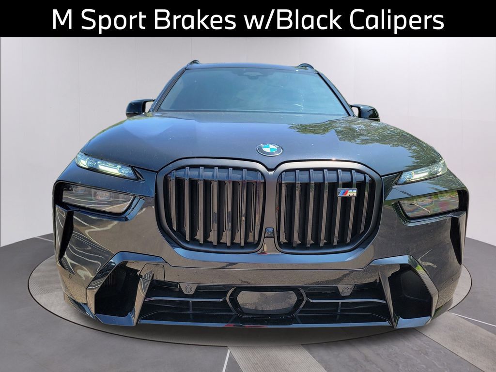 2024 BMW X7 M60i San Clemente CA