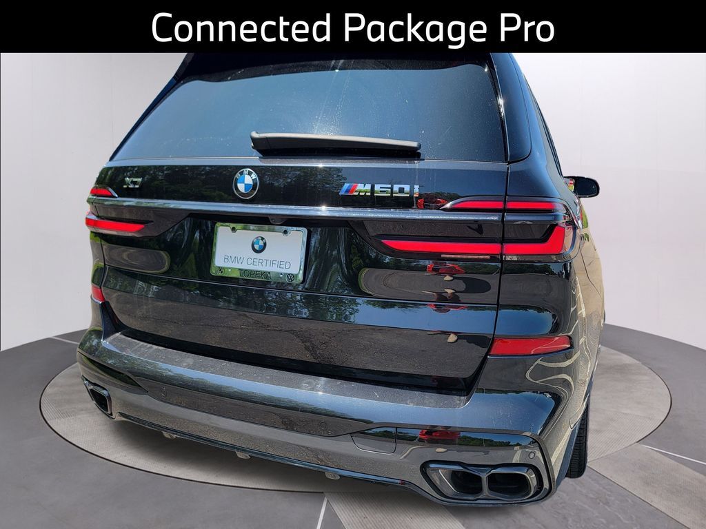 2024 BMW X7 M60i San Clemente CA
