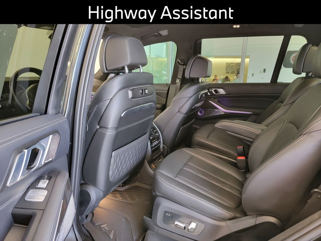 2024 BMW X7 M60i San Clemente CA