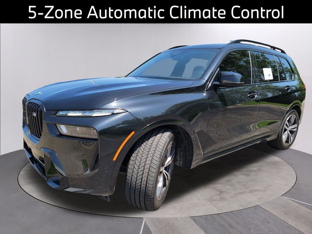 2024 BMW X7 M60i San Clemente CA